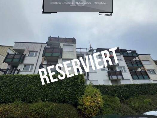 Wohnung zum Kauf als Kapitalanlage geeignet 74.900 € 1 Zimmer 44 m² Am Weiten Blick 34 Lüdenscheid 58507