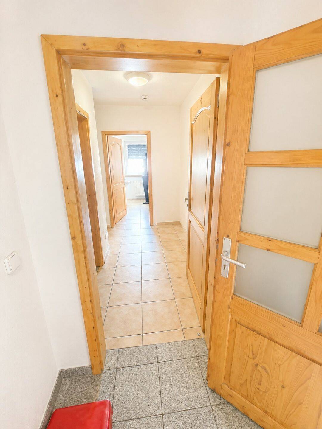 Haus – Wertheim, Waldenhausen - Ansicht 3