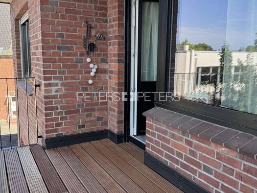 Wohnung zur Miete 840 € 3 Zimmer 72 m² 2. Geschoss frei ab 01.10.2026 Wedel 22880