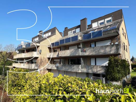 Mehrfamilienhaus zum Kauf 2.500.000 € 32 Zimmer 1.032 m² 1.065 m² Grundstück Roxel Münster 48161