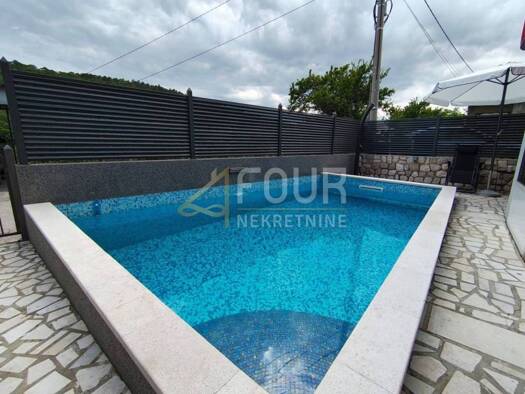 Haus zum Kauf 500.000 € 4 Zimmer 177 m² Križišće, Kraljevica Kraljevica 51262