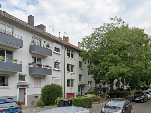 Studio zur Miete 590 € 2 Zimmer 43 m² Geschoss 2/3 frei ab 05.09.2026 Wiemelhausen Süd 44789