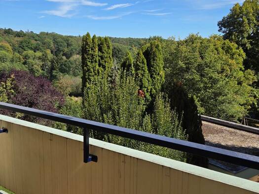 Wohnung zur Miete 950 € 2 Zimmer 61 m² Geschoss 3/6 frei ab sofort Hoffeld Stuttgart 70597