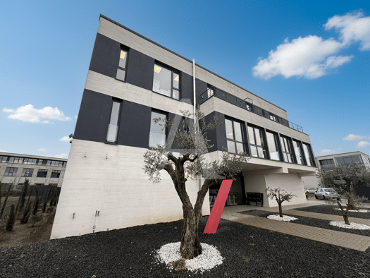 Büro zur Miete 15,50 € 500 m² Bürofläche teilbar ab 190 m² Lövenich Lindenthal 50859