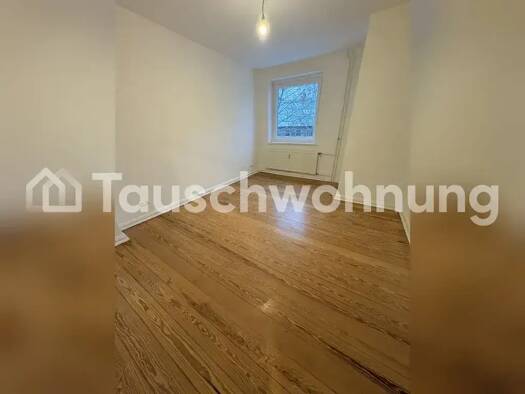 Wohnung zur Miete Tauschwohnung 532 € 2,5 Zimmer 68 m² Otterndorf Hamburg 21107