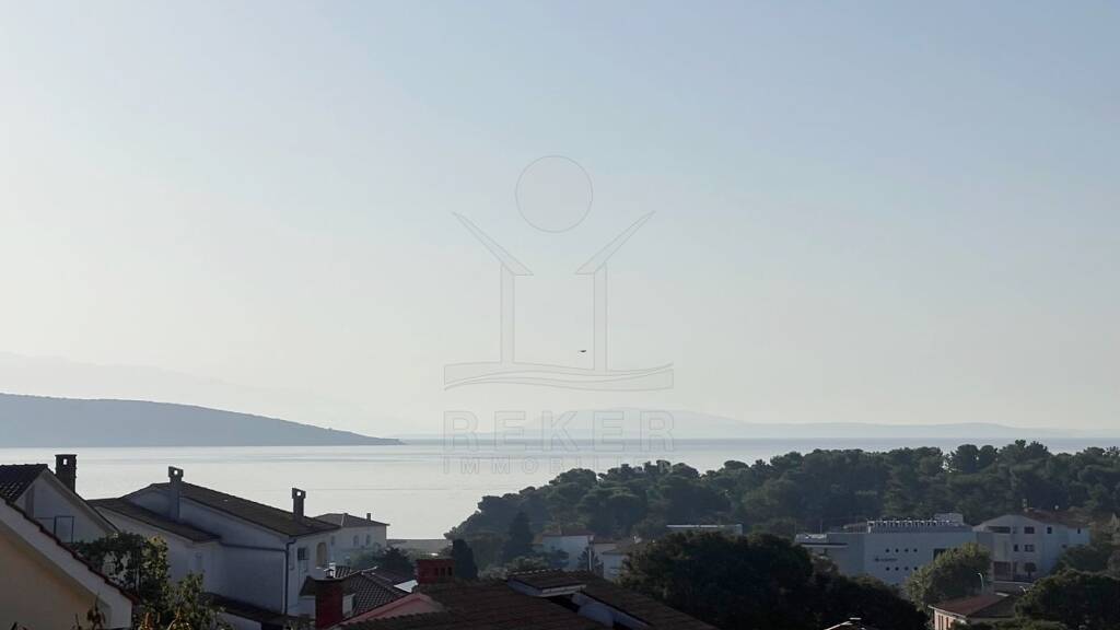 Wohnung zum Kauf 370.000 € 3 Zimmer 73 m² 2. Geschoss Krk 51500