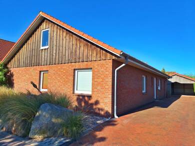 Bungalow zum Kauf 399.000 € 6 Zimmer 140 m² 686 m² Grundstück Büsum 25761