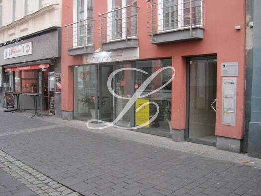 Ladenfläche zur Miete 3.000 € 98 m² Verkaufsfläche Zentrum Bonn 53111