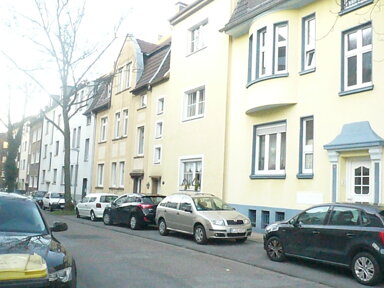 Wohnung zur Miete 520 € 2 Zimmer 68 m² 1. Geschoss Uhdestr. 00 Holsterhausen Essen 45147