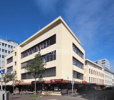Gastronomie/Hotel zur Miete 15,50 € 943,4 m² Gastrofläche Freiburg im Breisgau 79098