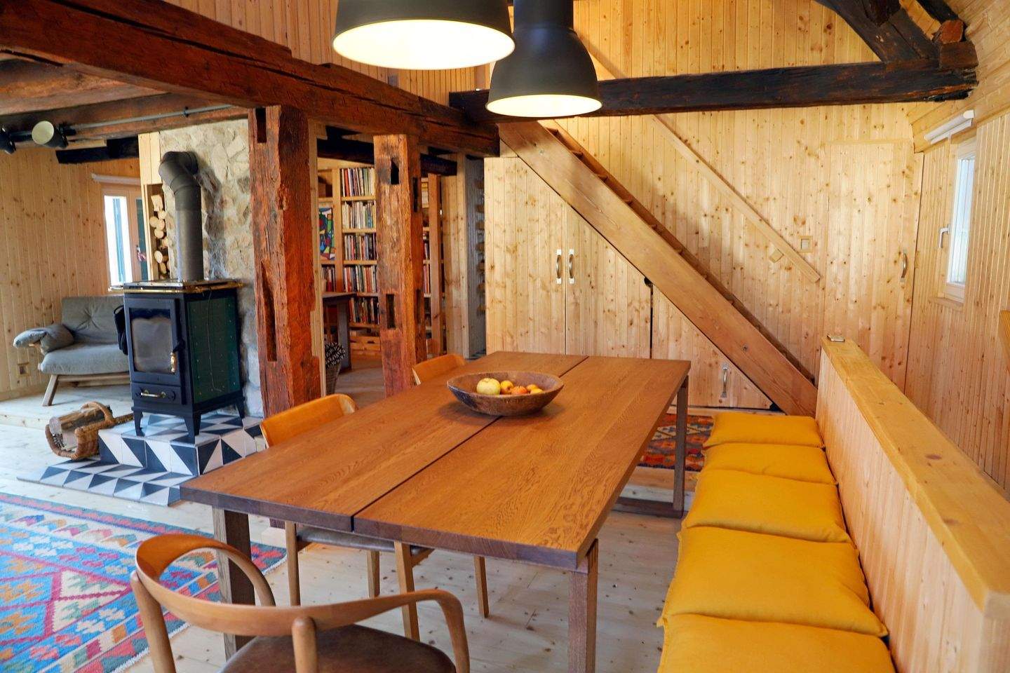 Immobilie in Sulzbach an der Murr - Die besondere Immobilie zum schnell einziehen! - Bild 4