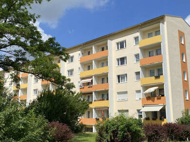 Wohnung zum Kauf 55.000 € 3 Zimmer 59,5 m² Neugröba Riesa 01587