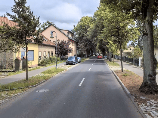 Grundstück zum Kauf 289.000 € 752 m² Grundstück Zepernick Panketal 16341