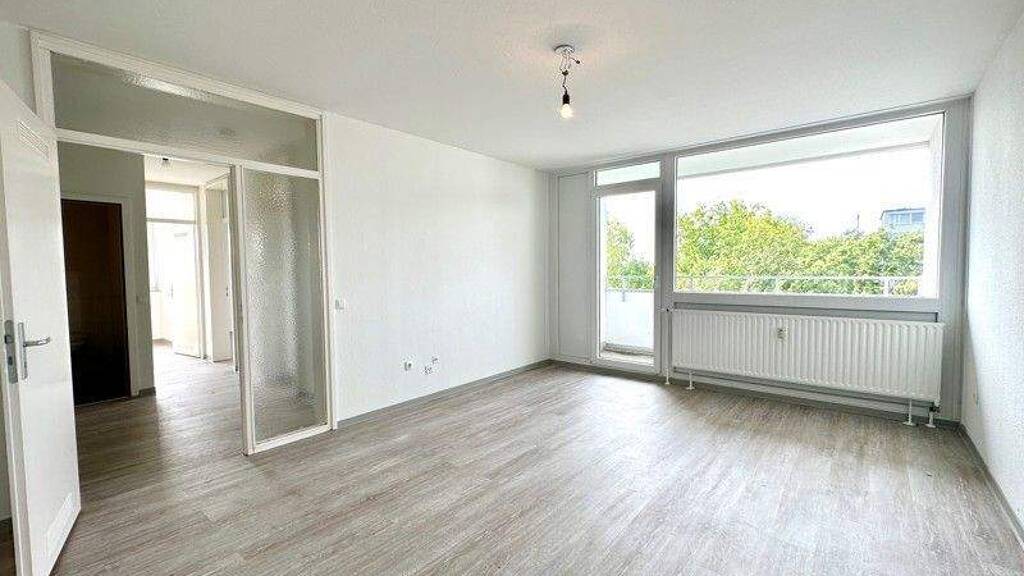 Wohnung zur Miete 630 € 3 Zimmer 71,7 m² 6. Geschoss frei ab 08.03.2026 Hosbachstr. 4 Aplerbeck Dortmund 44287