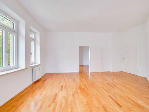Wohnung zum Kauf 765.000 € 3 Zimmer 77 m² 2. Geschoss Neuhausen-Nymphenburg München 80636