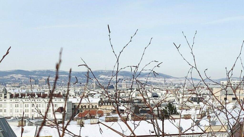 Terrassenwohnung zum Kauf 639.000 € 3 Zimmer 126 m² Wien,Favoriten 1100