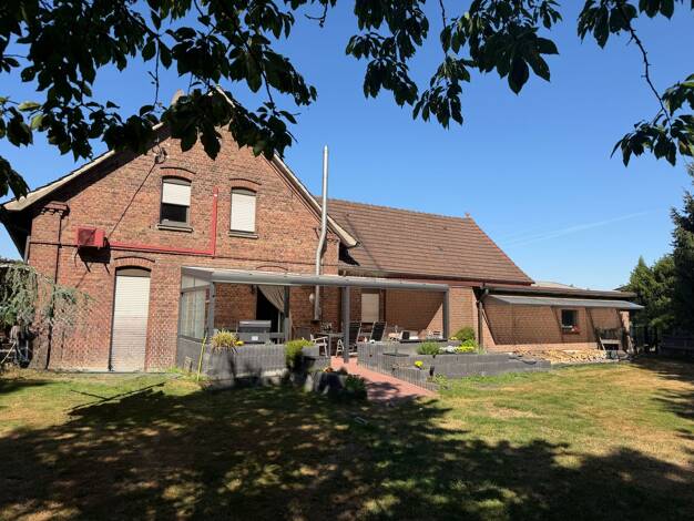 Einfamilienhaus zum Kauf 549.000 € 8 Zimmer 224,6 m² 1.562 m² Grundstück Damm Schermbeck 46514
