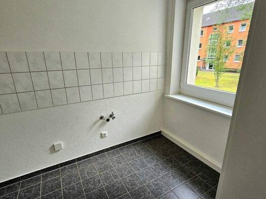 Wohnung zur Miete 2 Zimmer 45,2 m² 2. Geschoss Nestlerstraße 1 Reichenbrand Reichenbrand 09117