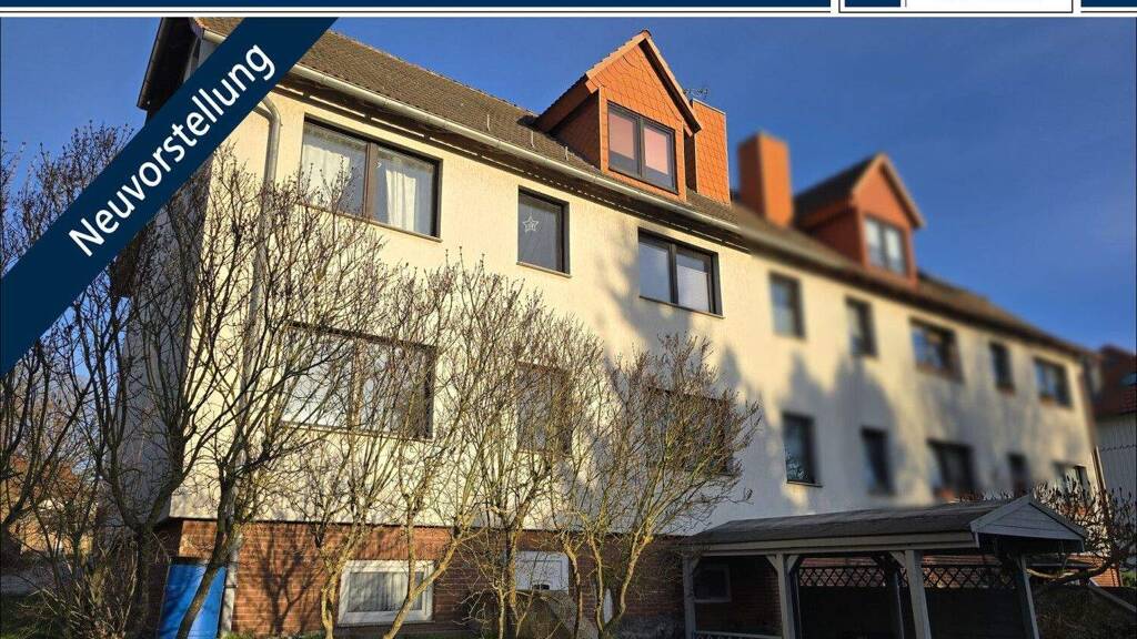 Haus zum Kauf 350.000 € 12 Zimmer 282 m² 518 m² Grundstück Kehmstedt / Bleicherode Ost 99752