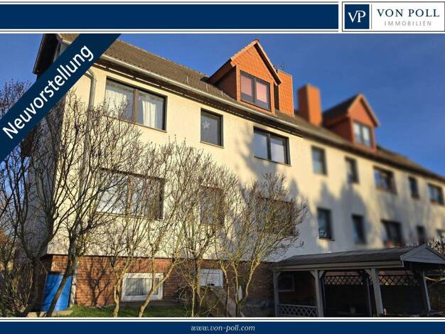 Haus zum Kauf 1.241 € 12 Zimmer 282 m² 518 m² Grundstück Bleicherode Bleicherode 99752