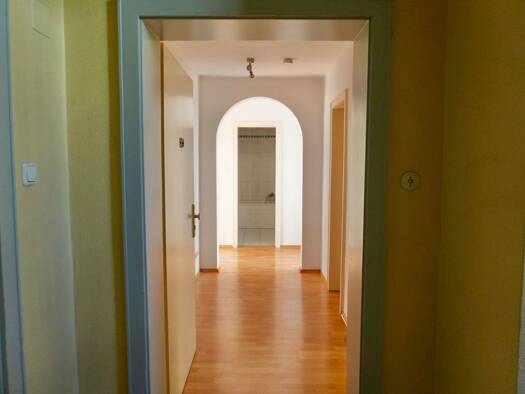 Wohnung zur Miete 1.700 € 1 Zimmer 60 m² Geschoss 1/4 frei ab sofort Moosacher Straße 5 Milbertshofen-Am Hart München 80809