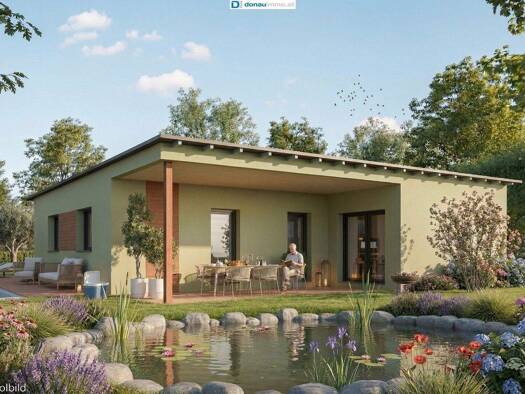 Haus zum Kauf 301.950 € 3 Zimmer 107 m² 537 m² Grundstück Markt Piesting 2753