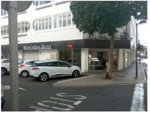 Verkaufsfläche zum Kauf 1.300.000 € 1.000 m² Verkaufsfläche Peñas del Chaches Arrecife 35500