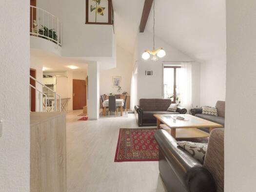 Maisonette zum Kauf provisionsfrei 285.000 € 4 Zimmer 94,6 m² Erbach 64711