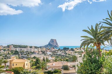 Villa zum Kauf 845.000 € 8 Zimmer 350 m² 636 m² Grundstück Calpe 03710