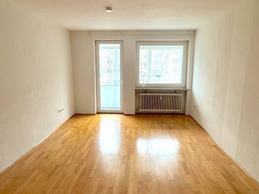 Wohnung zum Kauf provisionsfrei 499.000 € 2 Zimmer 65 m² Geschoss 3/6 Neuhausen-Nymphenburg München 80636