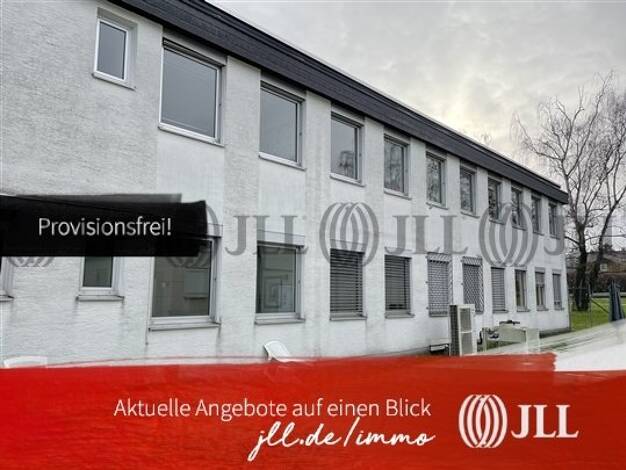 Lagerhalle zur Miete 1.848,2 m² Lagerfläche teilbar ab 255,1 m² Neuenhaßlau Hasselroth 63594