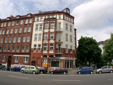 Wohnung zur Miete 450 € 2 Zimmer 43,5 m² frei ab 01.03.2025 Ravensberg Bezirk 1 Kiel 24118