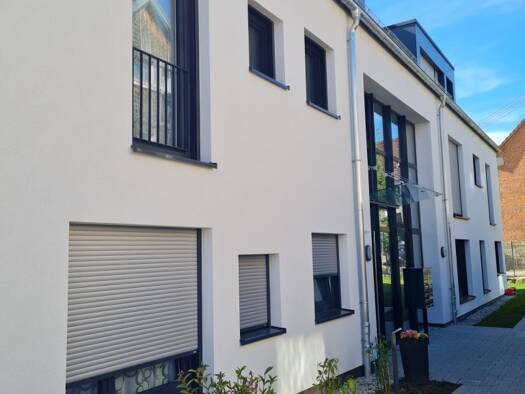 Wohnung zum Kauf provisionsfrei 373.000 € 2 Zimmer 69,3 m² EG Höfingen Leonberg 71229