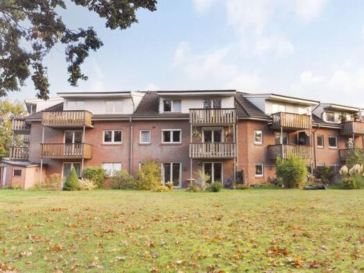 Wohnung zum Kauf 139.000 € 2 Zimmer 50 m² Wattenbek 24582