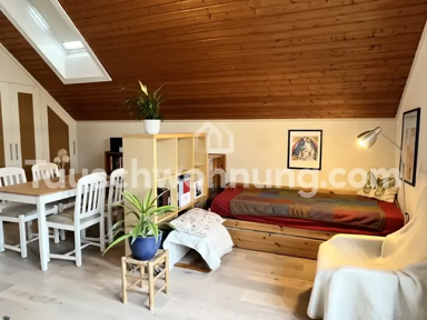 Wohnung zur Miete Tauschwohnung 550 € 1 Zimmer 34,5 m² 1. Geschoss Volkhoven/Weiler Köln 50765