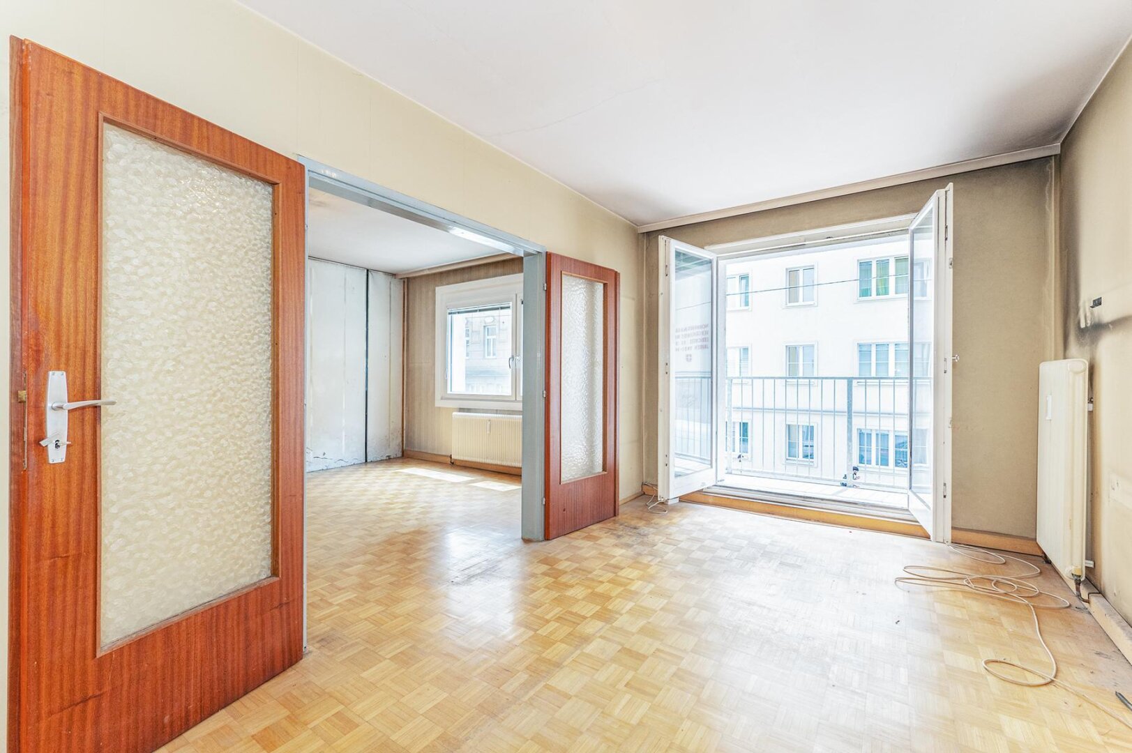 Wohnung zum Kauf 299.000 € 4 Zimmer 78 m²<br/>Wohnfläche 1.<br/>Geschoss Wien 1100