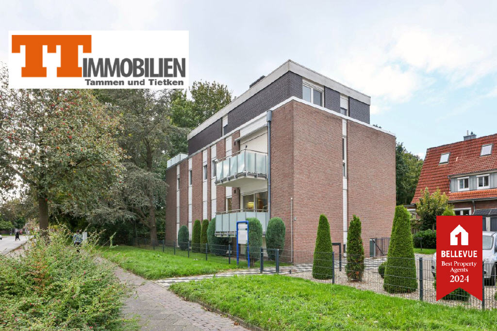 Wohnung zum Kauf 180.000 € 6 Zimmer 159 m²<br/>Wohnfläche Heppens Wilhelmshaven-Heppens 26384