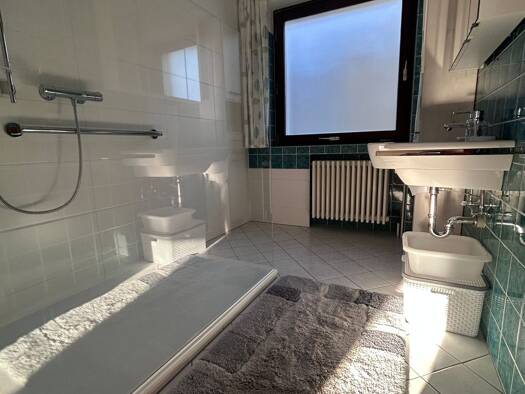 Wohnung zur Miete 600 € 4 Zimmer 85 m² Geschoss EG/2 frei ab 01.03.2026 Stadthagen 31655