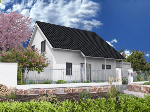 Einfamilienhaus zum Kauf provisionsfrei 210.000 € 5 Zimmer 142 m² 458 m² Grundstück Ebensberg Lüneburg 21337