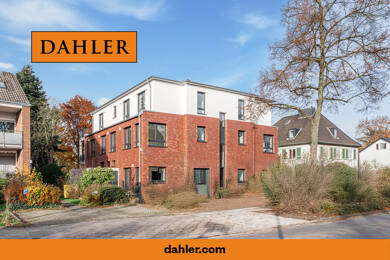Wohnung zur Miete 2.098 € 3 Zimmer 104,9 m² 2. Geschoss frei ab 01.08.2025 Büderich Meerbusch / Büderich 40667