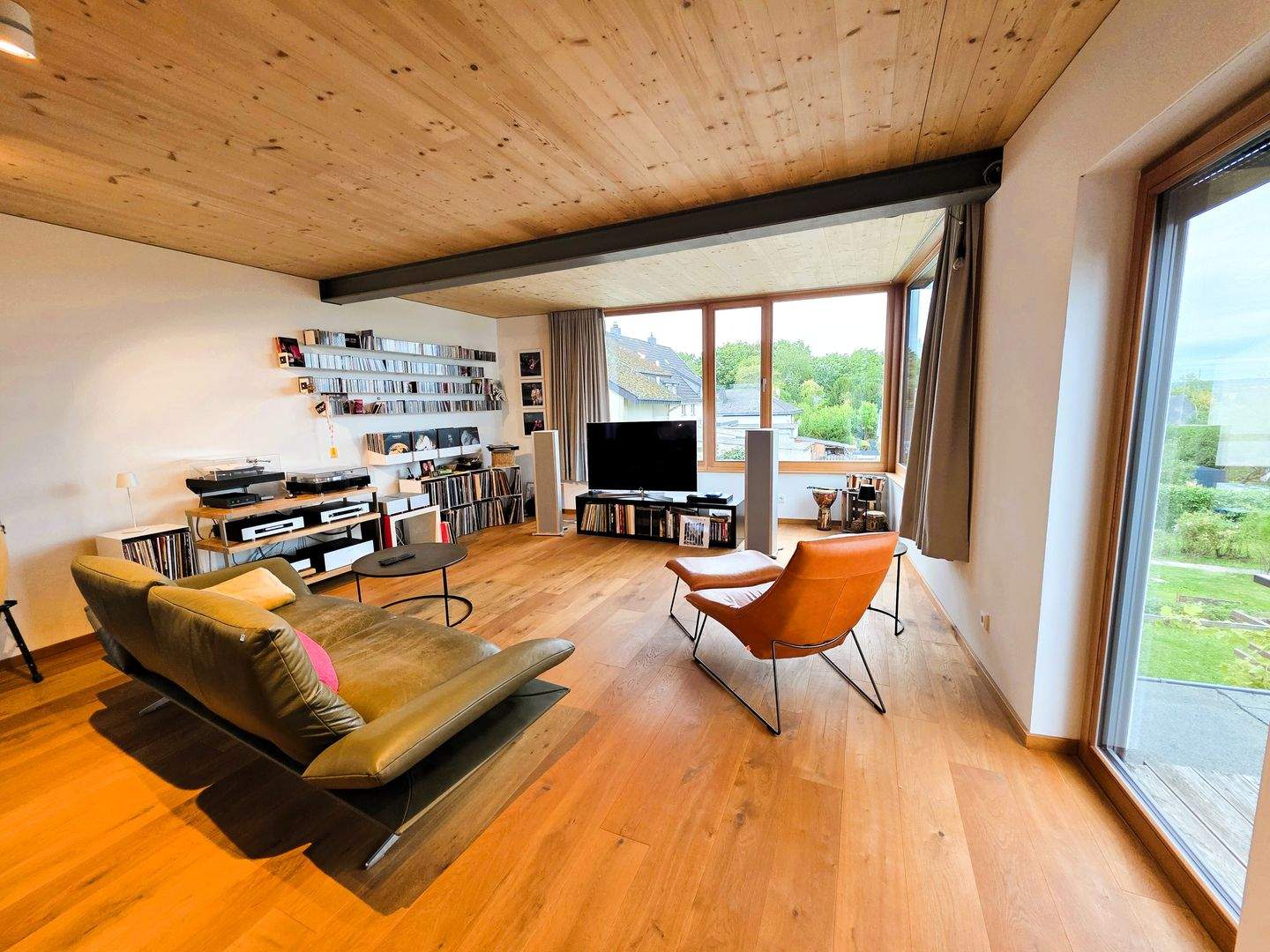 Einfamilienhaus zum Kauf - Ansicht 3