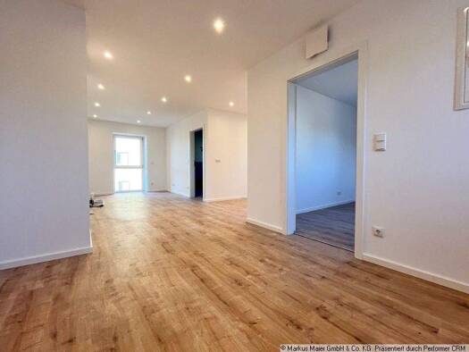 Bürofläche zur Miete - Erstbezug 13,45 € 2 Zimmer 55 m² Bürofläche Mehlmühle Dorfen 84405