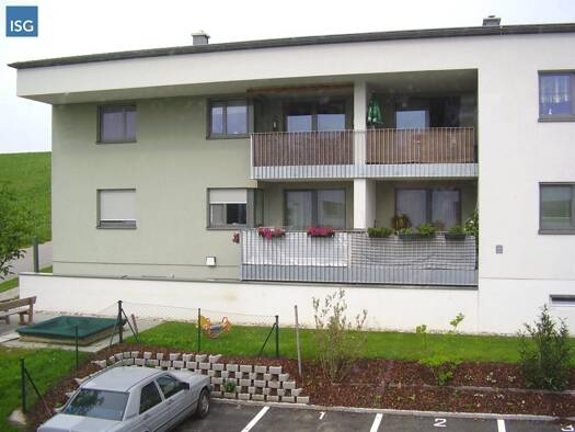 Wohnung zur Miete 447 € 2 Zimmer St. Veit Nr. 56 St. Veit im Innkreis 5273
