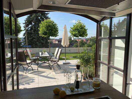 Wohnung zur Miete 1.300 € 4 Zimmer 112,3 m² frei ab 01.02.2026 Dillingen Dillingen an der Donau 89407