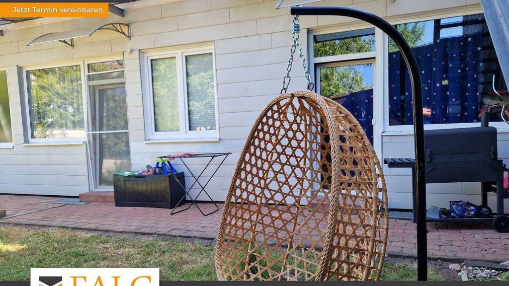 Wohnung zur Miete 890 € 2,5 Zimmer 88,4 m² frei ab sofort Stockstadt am Main 63811