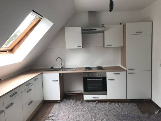 Wohnung zur Miete 590 € 3 Zimmer 79 m² Geschoss 1/2 frei ab 01.06.2026 Altenmedingen 29575
