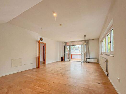 Wohnung zum Kauf 380.000 € 4 Zimmer 120 m² 1. Geschoss Spandau Berlin / Hakenfelde 13587