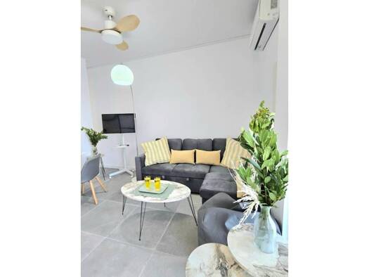 Wohnung zur Miete - Erstbezug 850 € 2 Zimmer 40 m² EG Dénia 03700