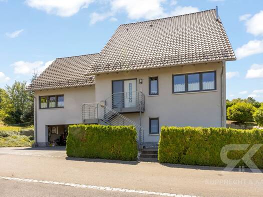 Einfamilienhaus zum Kauf 749.000 € 5 Zimmer 321 m² 891 m² Grundstück Oberlind Vohenstrauß 92648