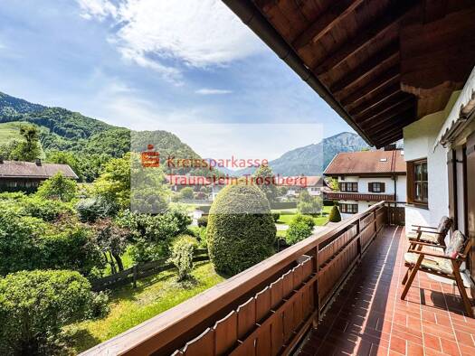 Wohnung zum Kauf 329.000 € 2 Zimmer 73 m² Unterwössen 83246